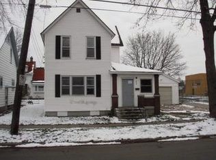 838 Fremont Ave NW, Grand Rapids, MI 49504