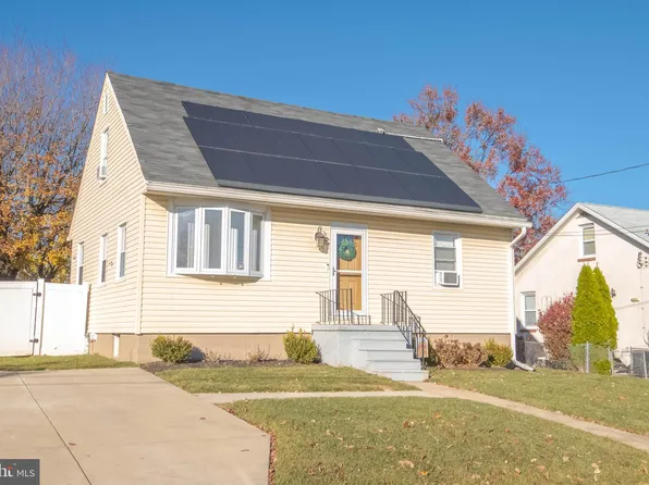 1816 Briarcliff Rd, Baltimore, MD 21234