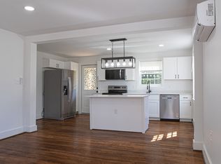 889 Pine St, Danville, VA 24541