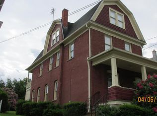 48 Graham Ave, Hanover Township, PA 18706