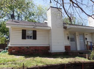 621 S Constant Ave APT A, Ada, OK 74820