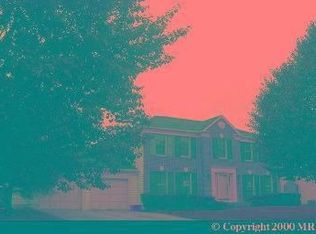 3926 Sunflower Cir, Bowie, MD 20721
