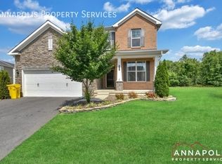 7946 Monrovia Dr, Hanover, MD 21076
