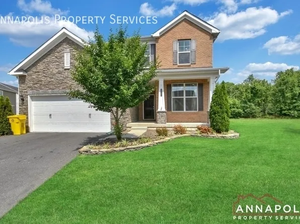 7946 Monrovia Dr, Hanover, MD 21076