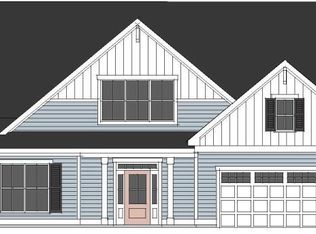 123 Emerald View Dr LOT 58, Swansboro, NC 28584