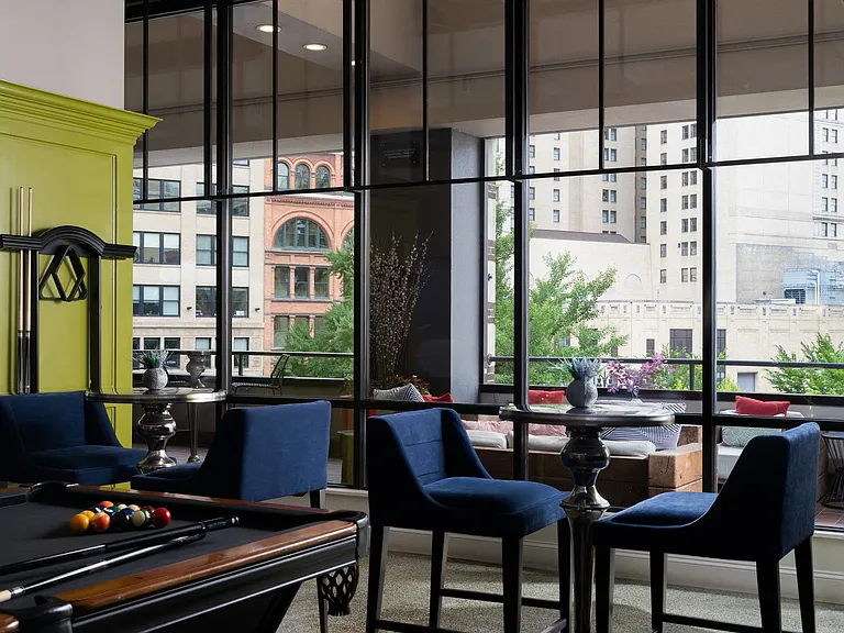 Common Area