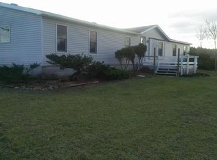 6750 Thornapple Lake Rd, Nashville, MI 49073