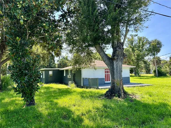 143 Date St, Punta Gorda, FL 33980