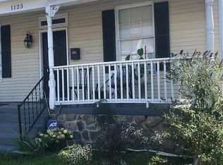 1123 N 27th St, Richmond, VA 23223