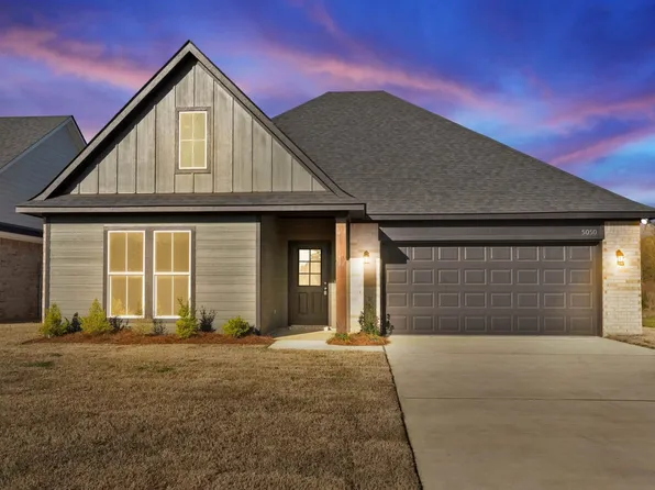 5050 Falcon Bay Dr, Shreveport, LA 71107