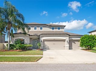 18558 Cortes Creek Blvd, Spring Hill, FL 34610