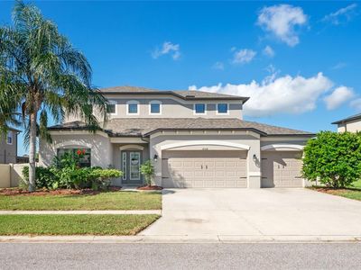 18558 CORTES CREEK BOULEVARD, Spring Hill, FL, 34610
