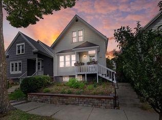 2212 S Austin St, Milwaukee, WI 53207