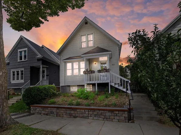 2212 South Austin STREET, Milwaukee, WI 53207