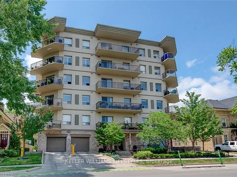 435 Colborne St #202 — Photo 2