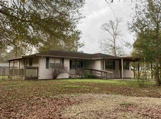 8598 Cornell St, Lumberton, TX 77657
