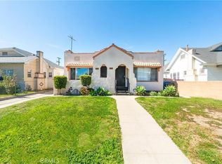 4227 Walton Ave, Los Angeles, CA 90037