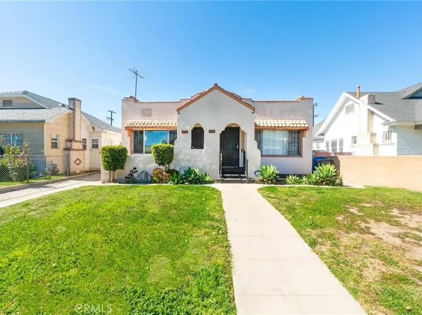 4227 Walton Ave, Los Angeles, CA 90037