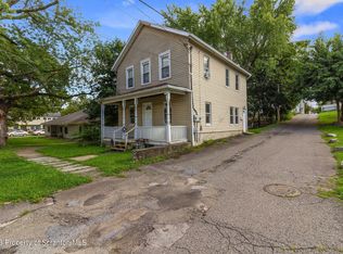 411 Emmett St, Scranton, PA 18505