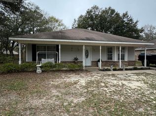 1521 S 9th St, Ocean Springs, MS 39564