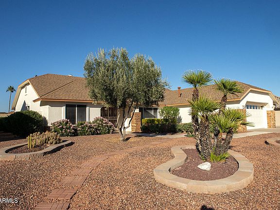 2nd image of 14818 W Antelope Dr
