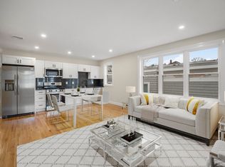23 Thornton St #6, Revere, MA 02151
