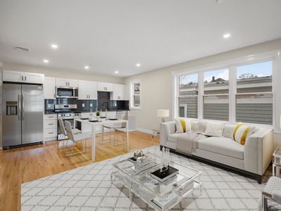 23 Thornton St #6, Revere, MA, 02151