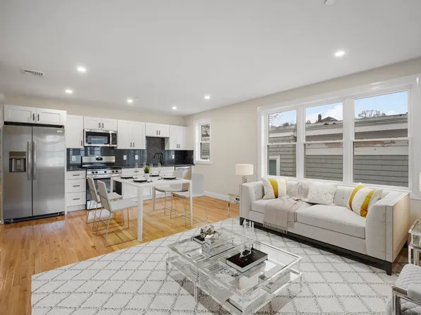 23 Thornton St #6, Revere, MA 02151
