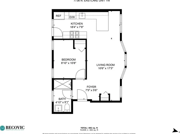 #7736 - The Villages of Eastlake