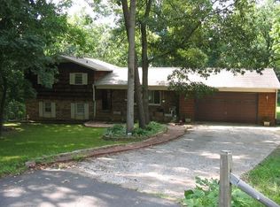 6 Ichabod Cir, Concord, NC 28025