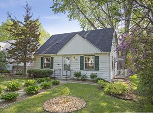 5629 38th Ave S, Minneapolis, MN 55417