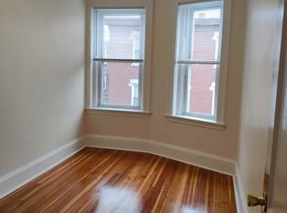 6 Barrows St APT 2, Boston, MA 02134