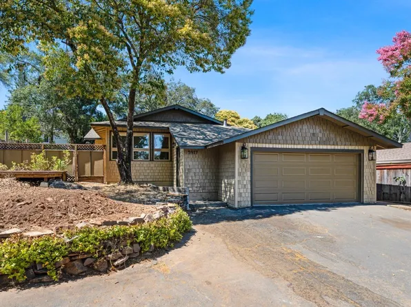 5917 Montecito Boulevard, Santa Rosa, CA 95409