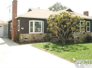7302 Beck Ave, North Hollywood, CA 91605