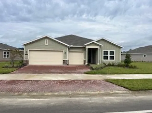 75777 Estuary Way, Yulee, FL 32097