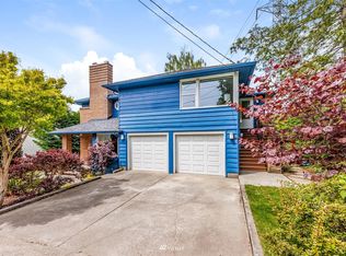 5138 S Ruggles St, Seattle, WA 98178