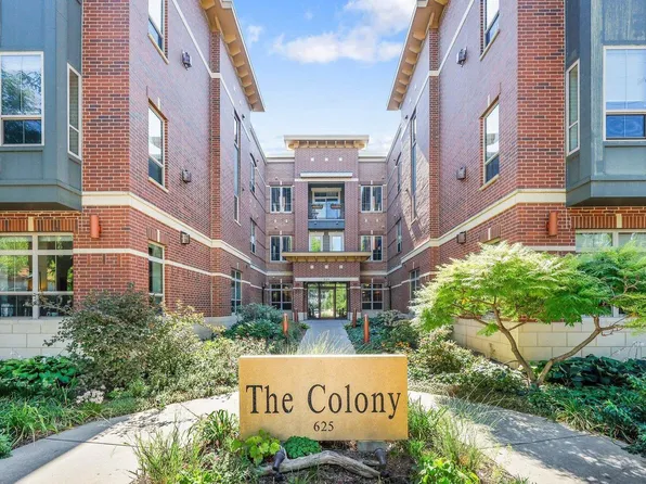 625 East Mifflin Street #313, Madison, WI 53703