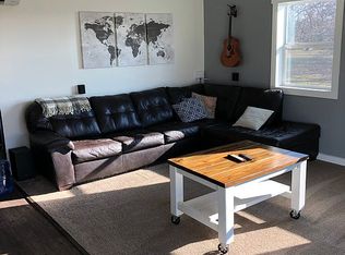 3374 Boone Street Rd, Salem, IL 62881