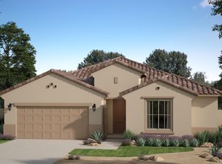 3136 S 234th Ave, Buckeye, AZ 85326