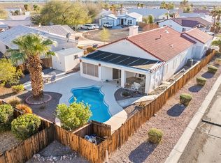 6538 S Oleander Pl, Mohave Valley, AZ 86440