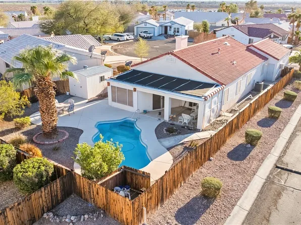 6538 S Oleander Pl, Mohave Valley, AZ 86440