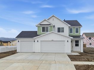 2313 S 1000 W #110, Nibley, UT 84321