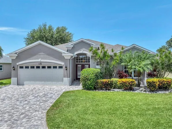 5142 51st Ln W, Bradenton, FL 34210
