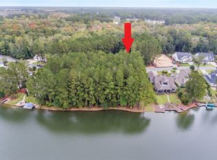 25 Balsam Bay Ct, Bluffton, SC 29910