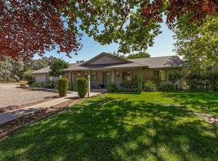 25057 Butler St, Los Molinos, CA