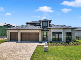 133 Azalea Loop, Horseshoe Bay, TX 78657