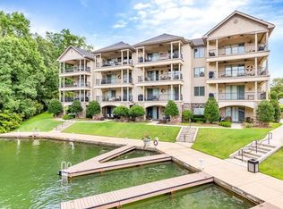 370 Marina Point Rd UNIT E402, Dadeville, AL 36853