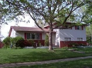 5269 Redwood Rd, Columbus, OH 43229