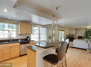 5802 Oak Moss Ter, Burke, VA 22015