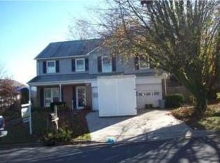 6105 Plainville Ln, Woodbridge, VA 22193